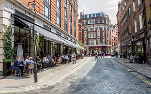 The Marylebone Hotel