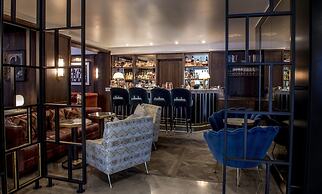 The Marylebone Hotel