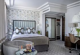 The Marylebone Hotel