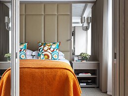 The Marylebone Hotel