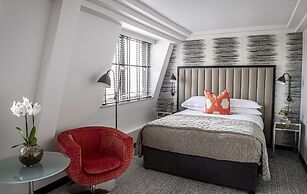 The Marylebone Hotel