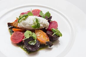 The Marylebone Hotel