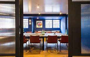 The Marylebone Hotel