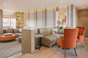 The Marylebone Hotel