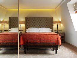 The Marylebone Hotel