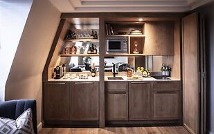 The Marylebone Hotel