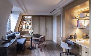 The Marylebone Hotel