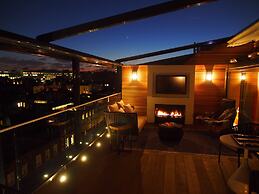 The Marylebone Hotel