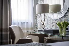 The Marylebone Hotel