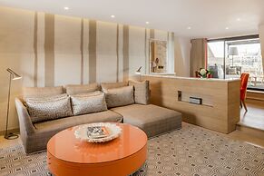 The Marylebone Hotel