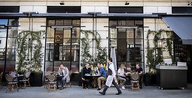 The Marylebone Hotel