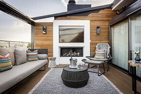 The Marylebone Hotel