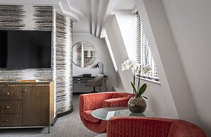 The Marylebone Hotel