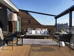 The Marylebone Hotel