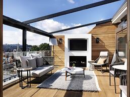 The Marylebone Hotel