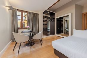 Hotel Grande Italia