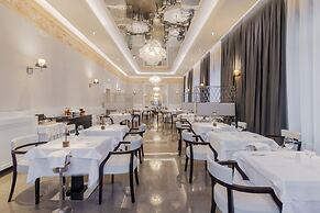 Hotel Grande Italia
