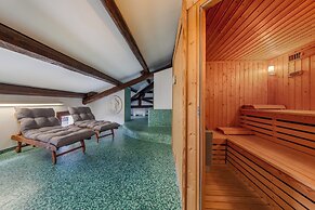 Hotel Grande Italia