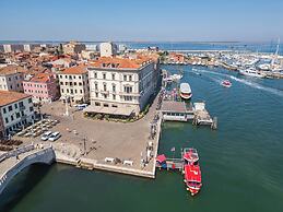 Hotel Grande Italia