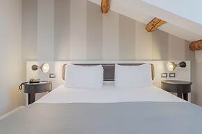 Hotel Grande Italia