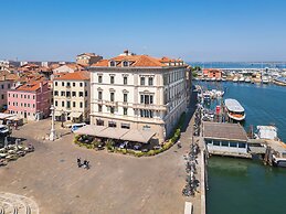 Hotel Grande Italia
