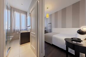 Hotel Grande Italia