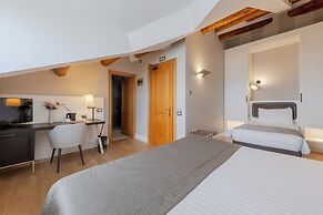 Hotel Grande Italia