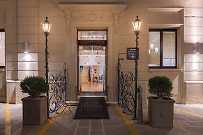 Hotel Grande Italia