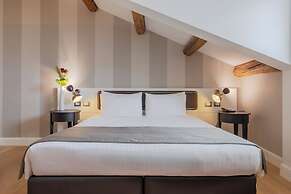 Hotel Grande Italia