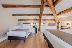 Hotel Grande Italia