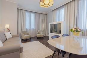 Hotel Grande Italia