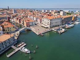 Hotel Grande Italia