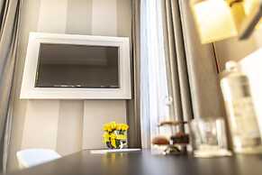 Hotel Grande Italia