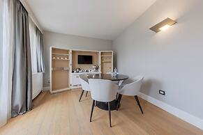 Hotel Grande Italia