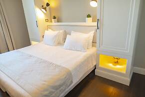 Hotel Grande Italia