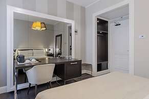 Hotel Grande Italia
