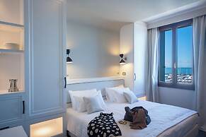 Hotel Grande Italia