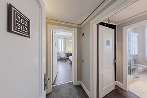 Hotel Grande Italia