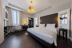 Hotel Grande Italia