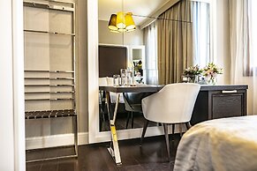 Hotel Grande Italia