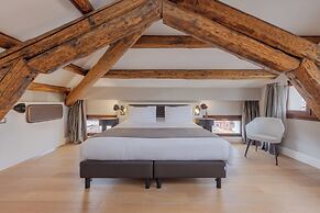Hotel Grande Italia