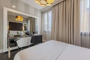 Hotel Grande Italia