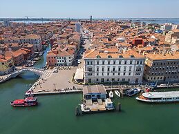 Hotel Grande Italia