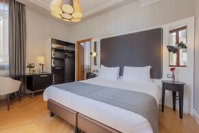 Hotel Grande Italia
