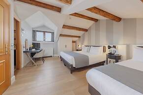 Hotel Grande Italia
