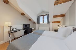 Hotel Grande Italia