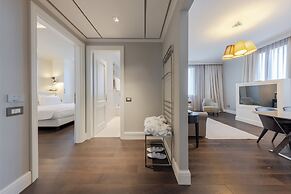 Hotel Grande Italia