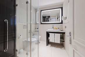 Hotel Grande Italia
