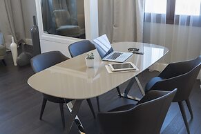 Hotel Grande Italia