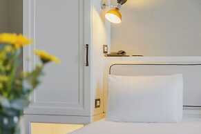 Hotel Grande Italia